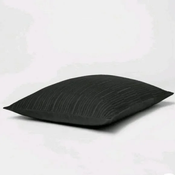 Nate burkus textural stripe sham - Picture 3 of 3